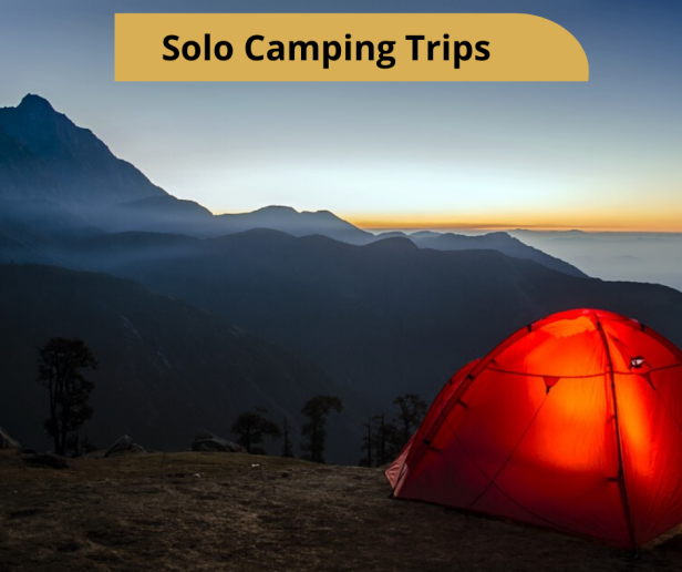 Camping-Expert-Tips